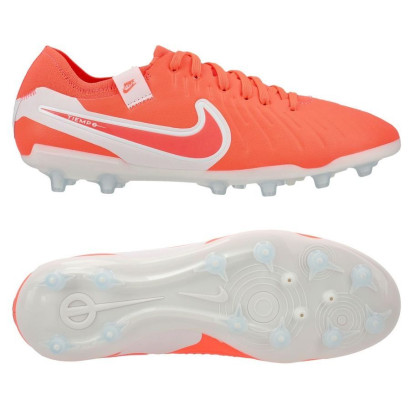 Бутсы Nike Tiempo Legend 10 PRO AG DV4334-800 Бутсы Nike Tiempo Legend 10 PRO AG DV4334-800